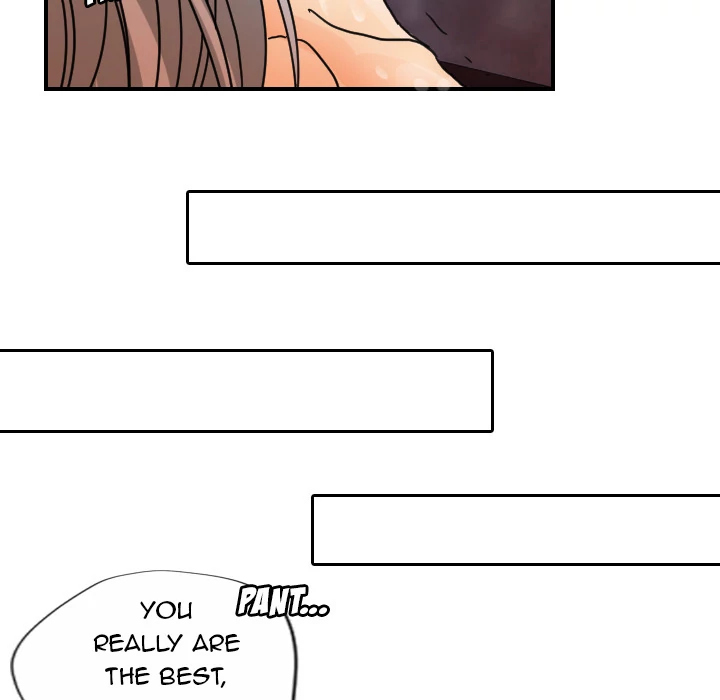 Supernaturals - Manhwa Chapter 14 - page 77