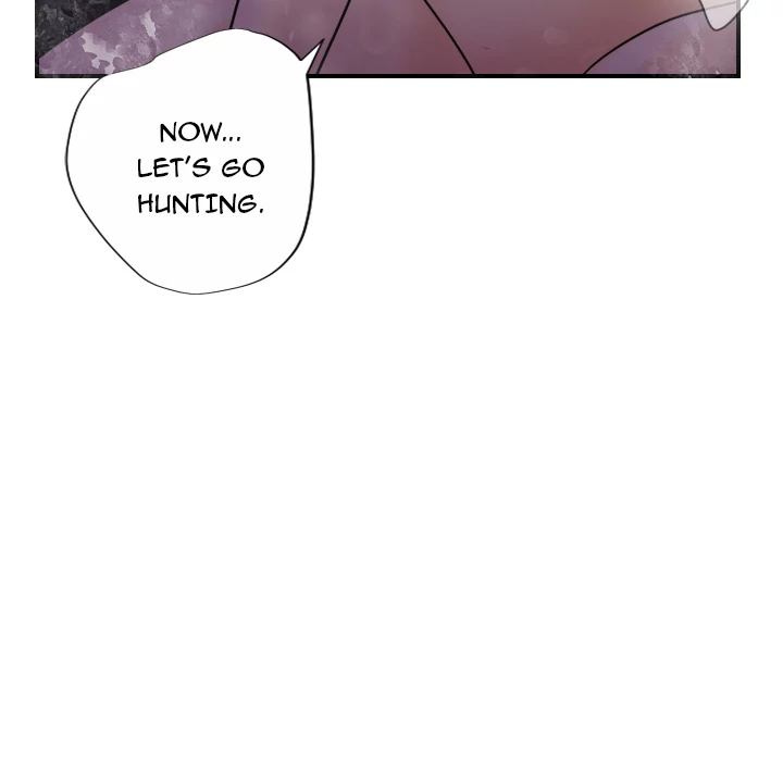 Supernaturals - Manhwa Chapter 14 - page 79