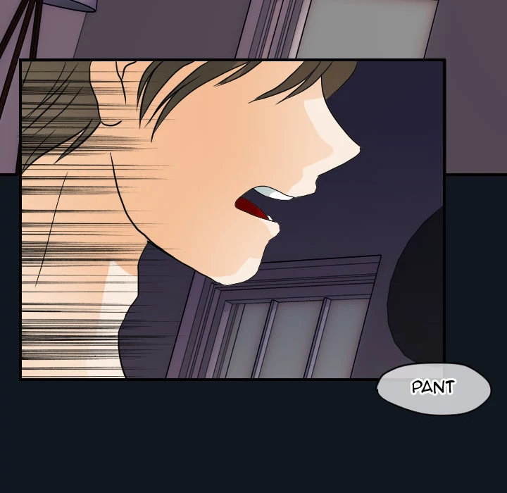 Supernaturals - Manhwa Chapter 14 - page 81