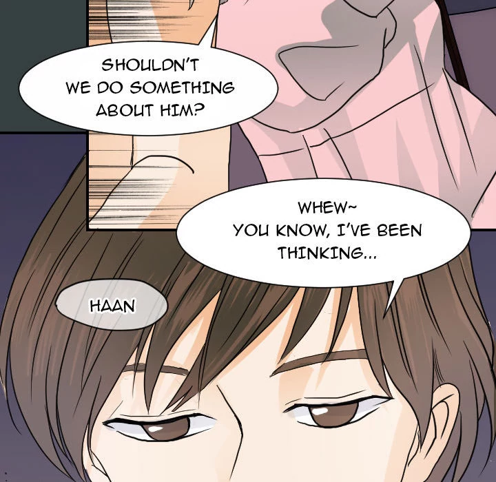 Supernaturals - Manhwa Chapter 14 - page 87
