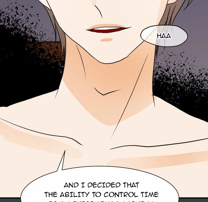 Supernaturals - Manhwa Chapter 14 - page 88