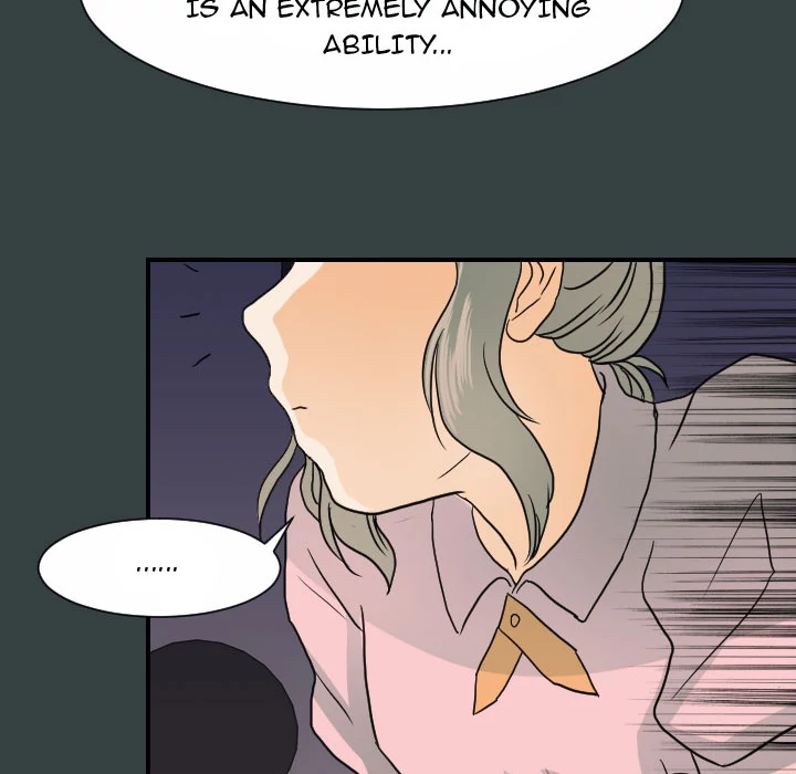 Supernaturals - Manhwa Chapter 14 - page 89