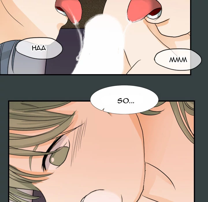 Supernaturals - Manhwa Chapter 14 - page 91