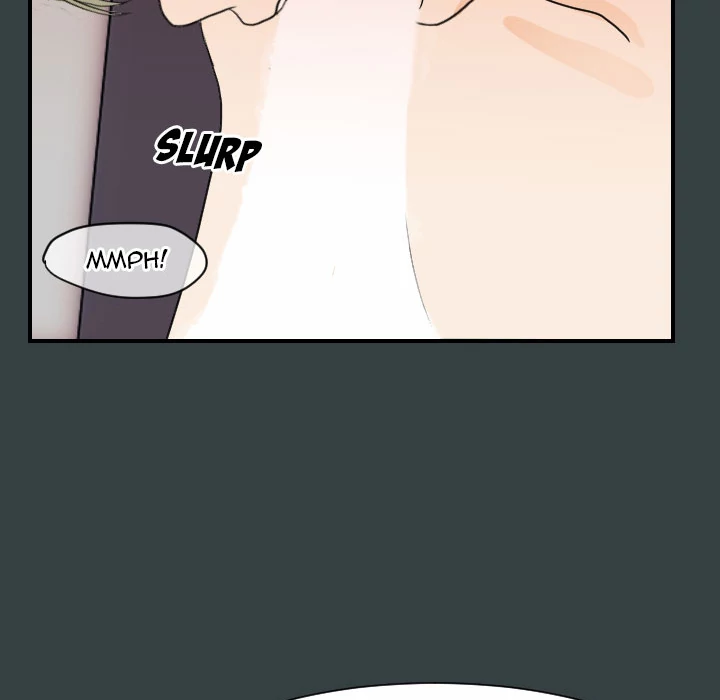 Supernaturals - Manhwa Chapter 14 - page 92