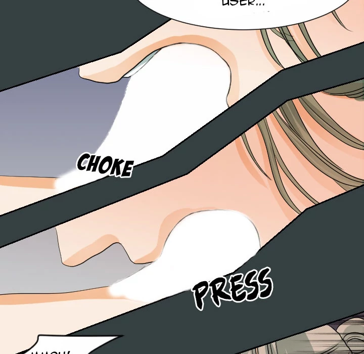 Supernaturals - Manhwa Chapter 14 - page 98