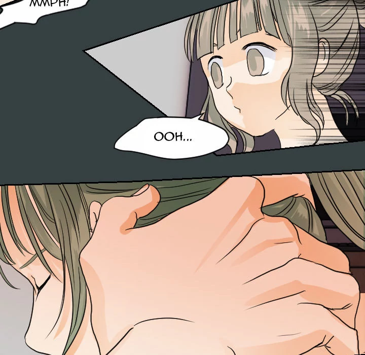 Supernaturals - Manhwa Chapter 14 - page 99