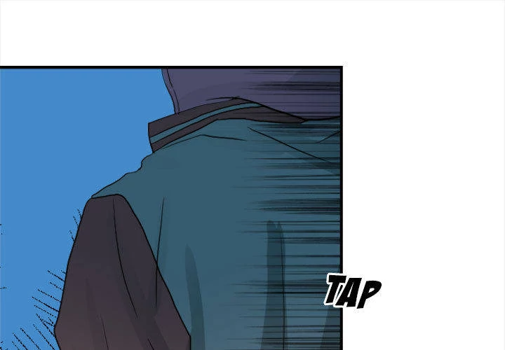 Supernaturals - Manhwa Chapter 15 - page 1