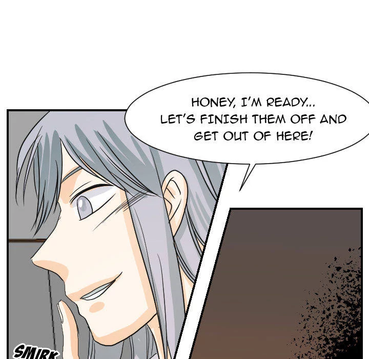 Supernaturals - Manhwa Chapter 15 - page 100