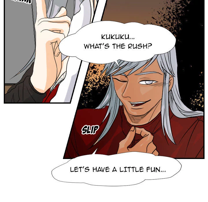 Supernaturals - Manhwa Chapter 15 - page 101