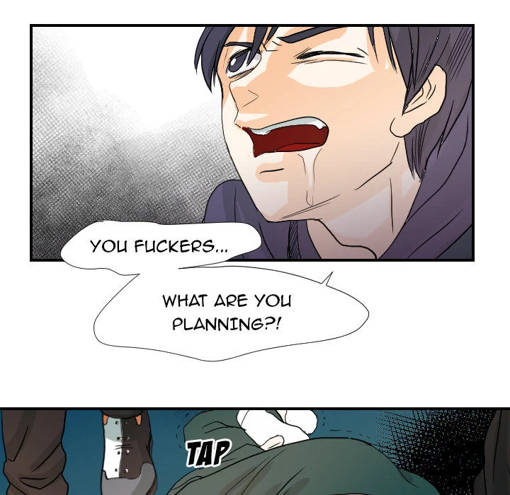 Supernaturals - Manhwa Chapter 15 - page 102