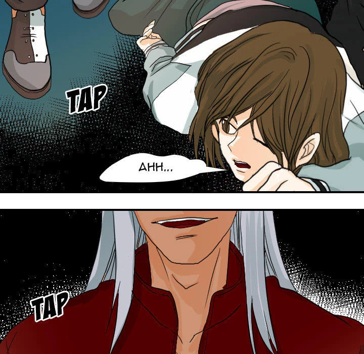 Supernaturals - Manhwa Chapter 15 - page 103