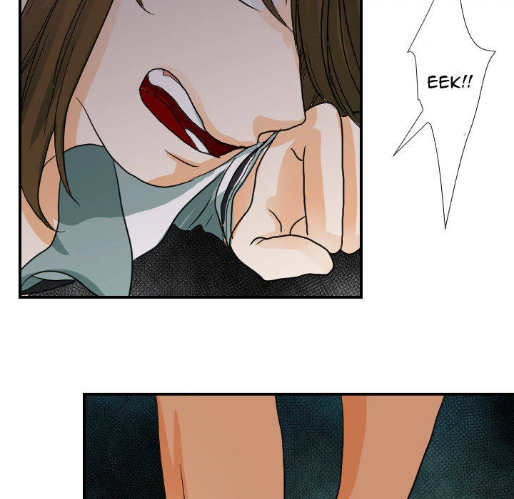 Supernaturals - Manhwa Chapter 15 - page 105