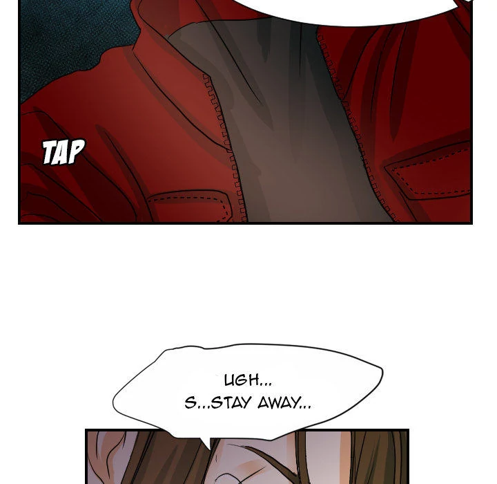 Supernaturals - Manhwa Chapter 15 - page 107