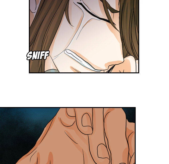 Supernaturals - Manhwa Chapter 15 - page 108