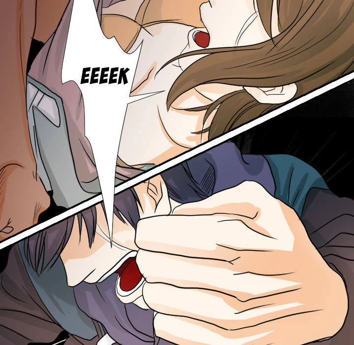 Supernaturals - Manhwa Chapter 15 - page 110