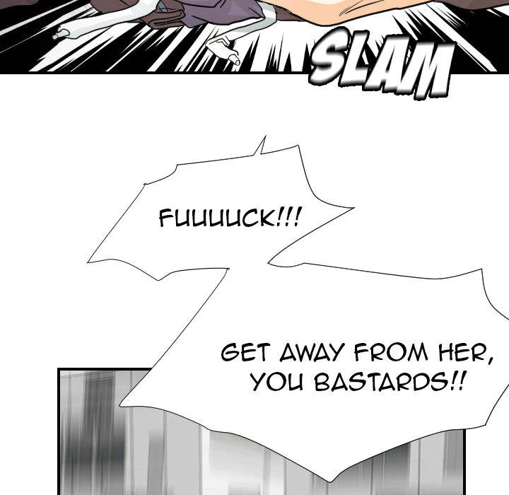 Supernaturals - Manhwa Chapter 15 - page 111