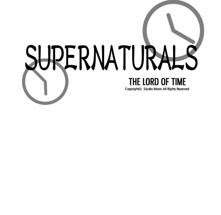Supernaturals - Manhwa Chapter 15 - page 113