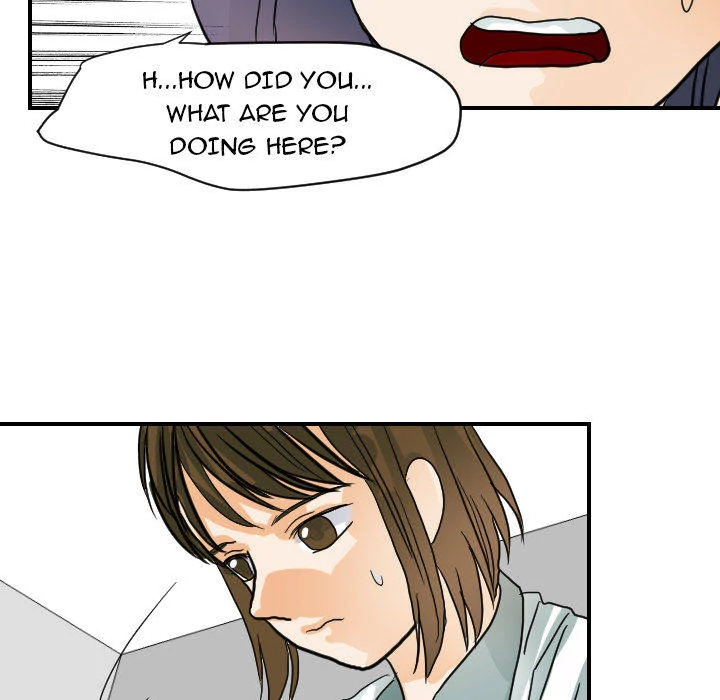 Supernaturals - Manhwa Chapter 15 - page 13