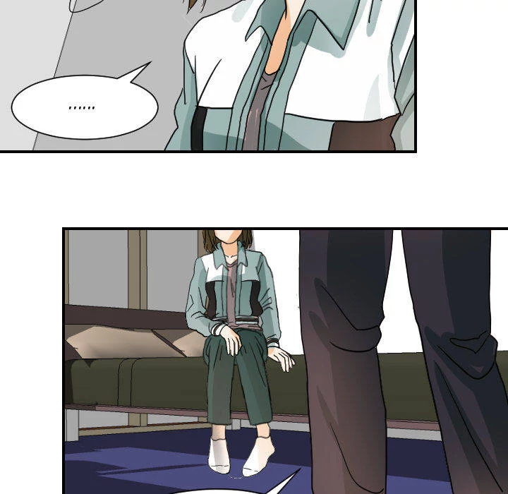 Supernaturals - Manhwa Chapter 15 - page 14
