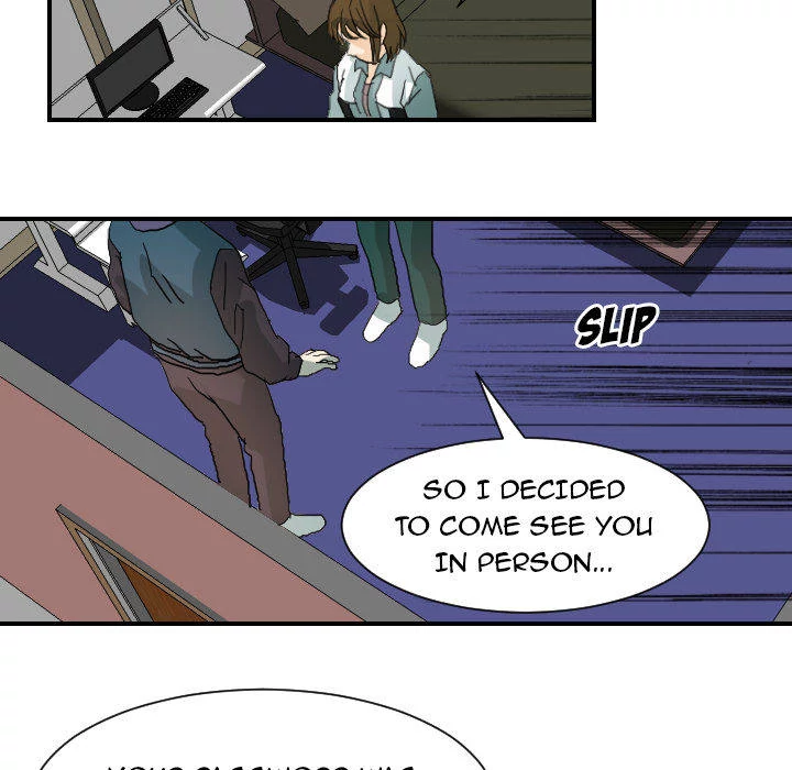 Supernaturals - Manhwa Chapter 15 - page 16