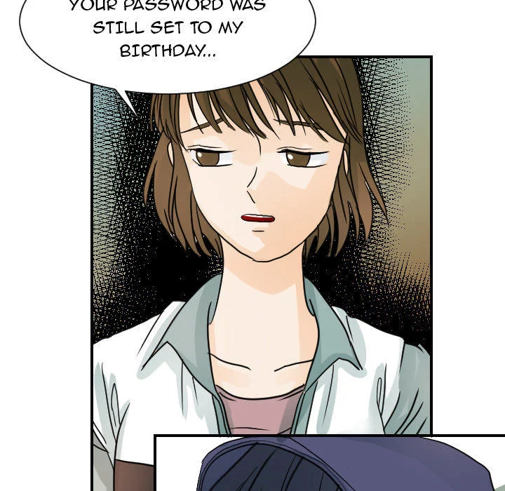 Supernaturals - Manhwa Chapter 15 - page 17
