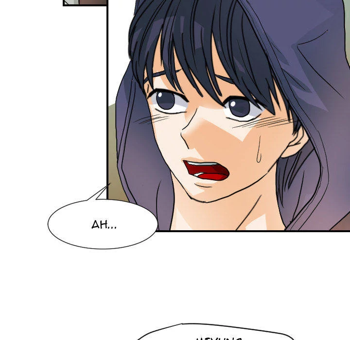 Supernaturals - Manhwa Chapter 15 - page 18