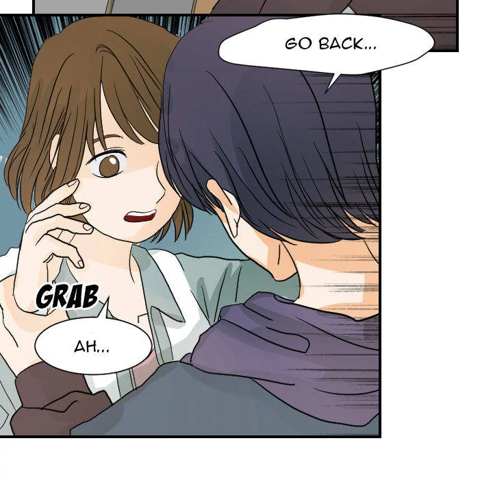 Supernaturals - Manhwa Chapter 15 - page 20