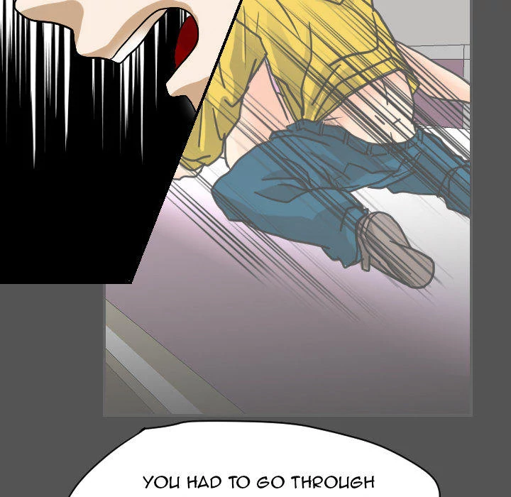 Supernaturals - Manhwa Chapter 15 - page 23
