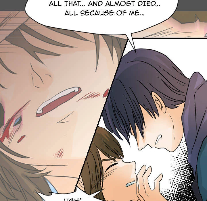 Supernaturals - Manhwa Chapter 15 - page 24
