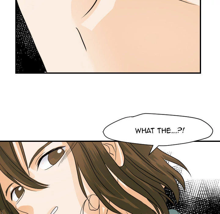 Supernaturals - Manhwa Chapter 15 - page 26