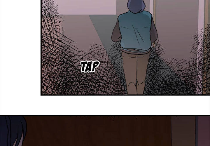 Supernaturals - Manhwa Chapter 15 - page 3