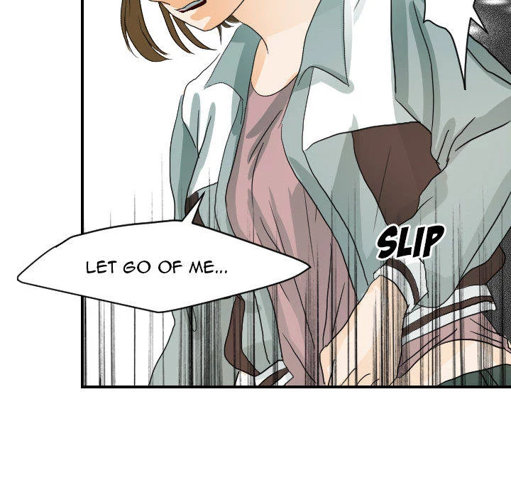 Supernaturals - Manhwa Chapter 15 - page 31