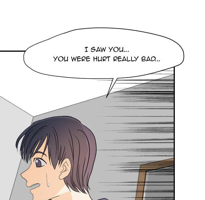 Supernaturals - Manhwa Chapter 15 - page 32