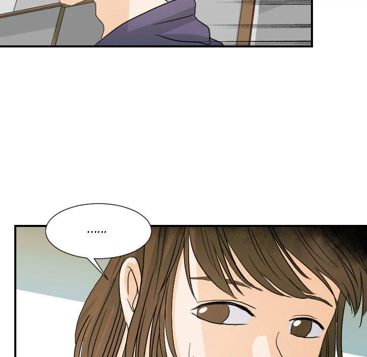 Supernaturals - Manhwa Chapter 15 - page 33