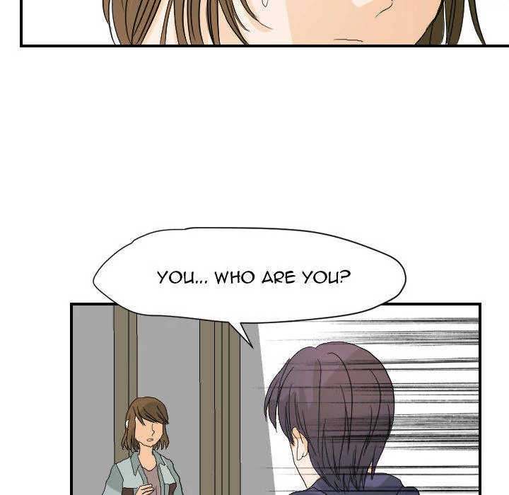 Supernaturals - Manhwa Chapter 15 - page 34