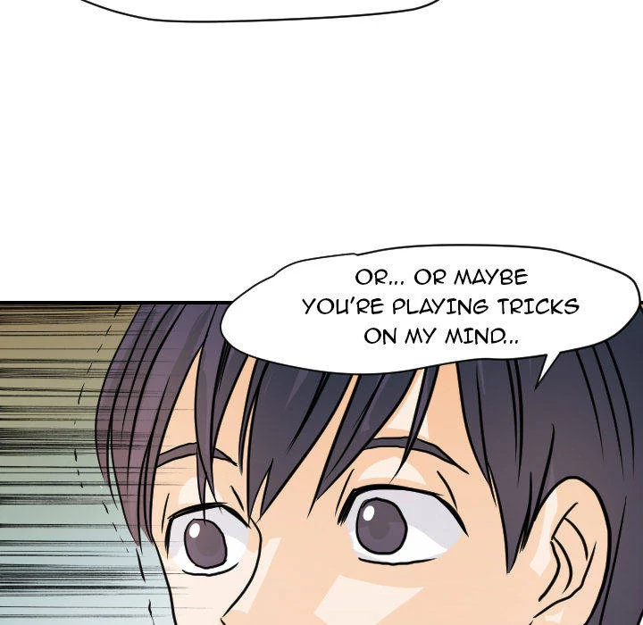 Supernaturals - Manhwa Chapter 15 - page 36