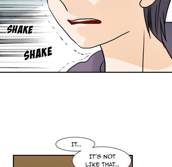 Supernaturals - Manhwa Chapter 15 - page 37