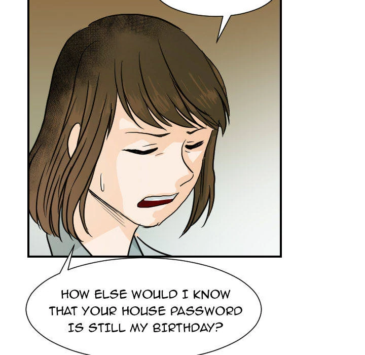 Supernaturals - Manhwa Chapter 15 - page 38