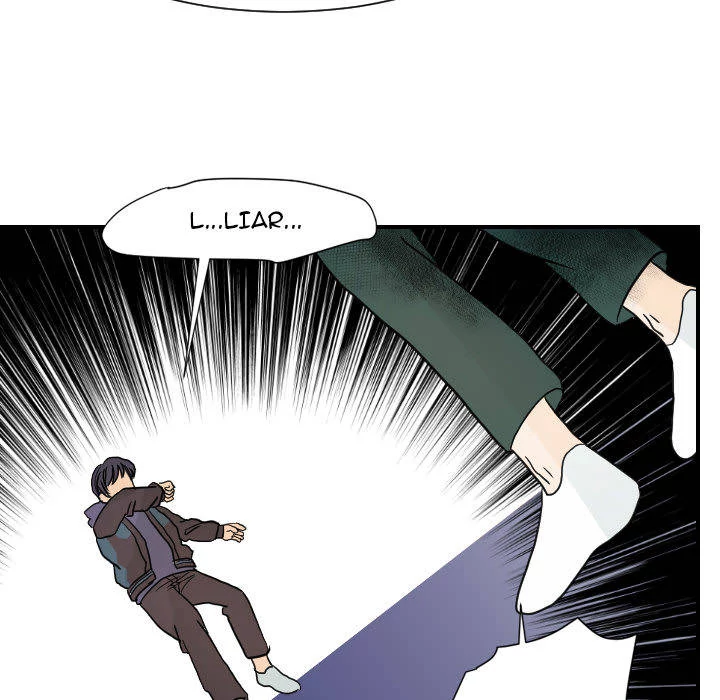 Supernaturals - Manhwa Chapter 15 - page 39