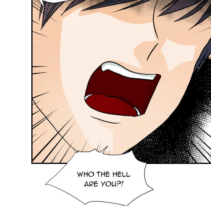 Supernaturals - Manhwa Chapter 15 - page 42
