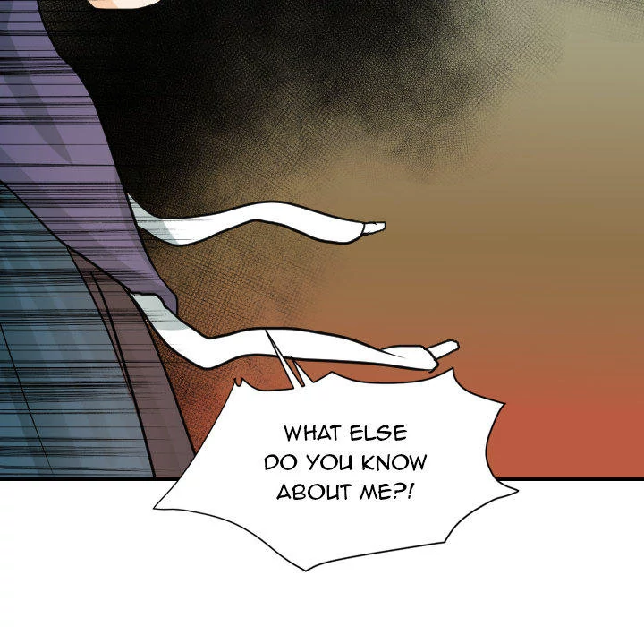 Supernaturals - Manhwa Chapter 15 - page 44