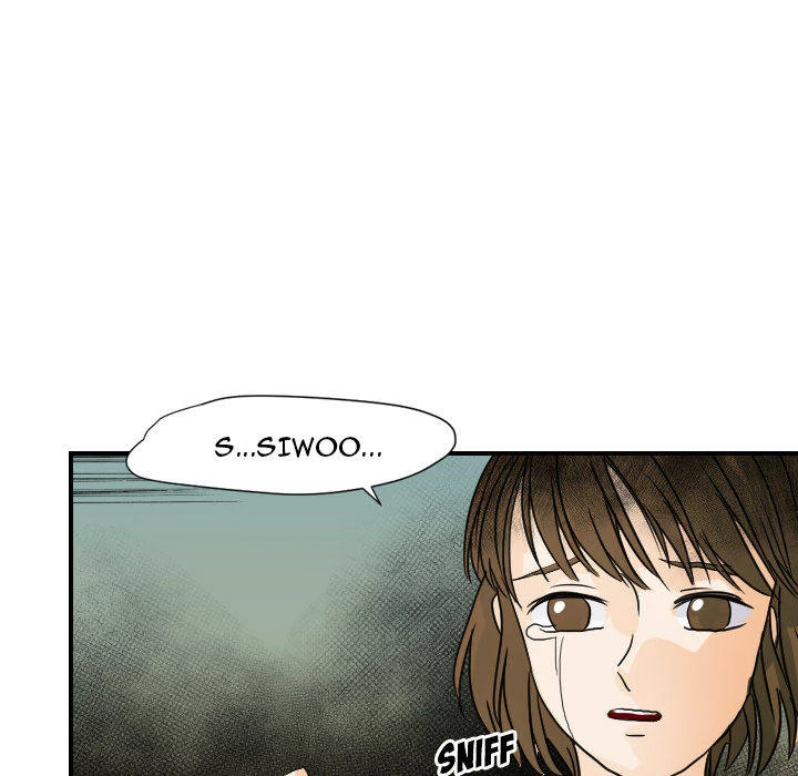 Supernaturals - Manhwa Chapter 15 - page 45