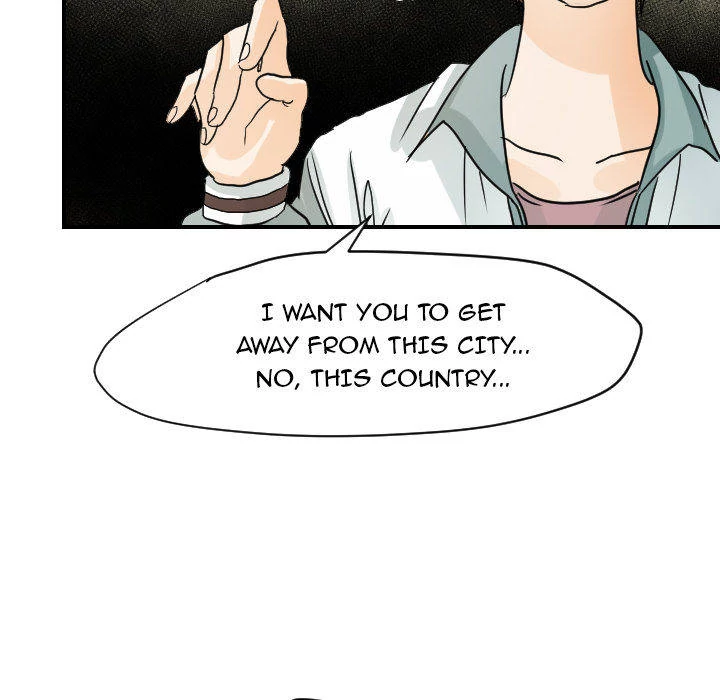Supernaturals - Manhwa Chapter 15 - page 46