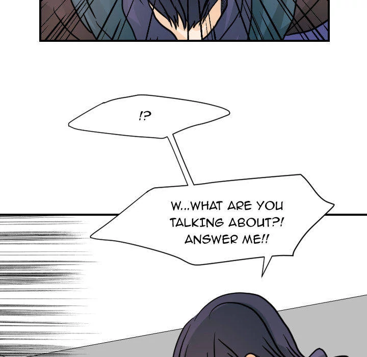 Supernaturals - Manhwa Chapter 15 - page 48