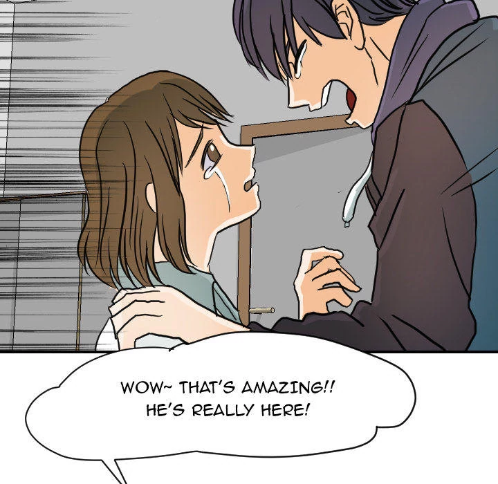 Supernaturals - Manhwa Chapter 15 - page 49