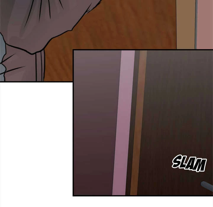 Supernaturals - Manhwa Chapter 15 - page 5