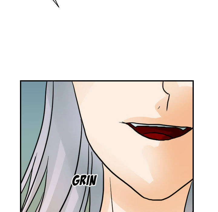 Supernaturals - Manhwa Chapter 15 - page 50