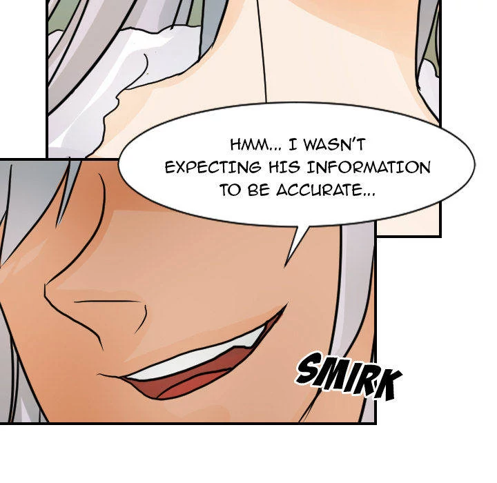 Supernaturals - Manhwa Chapter 15 - page 51