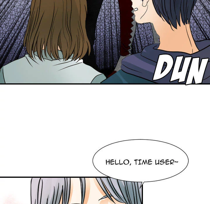 Supernaturals - Manhwa Chapter 15 - page 54