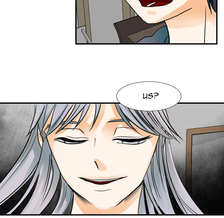 Supernaturals - Manhwa Chapter 15 - page 56